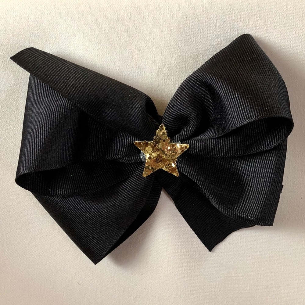 Handmade Hair Bow